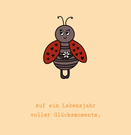 GLÜCKSMOMENTE