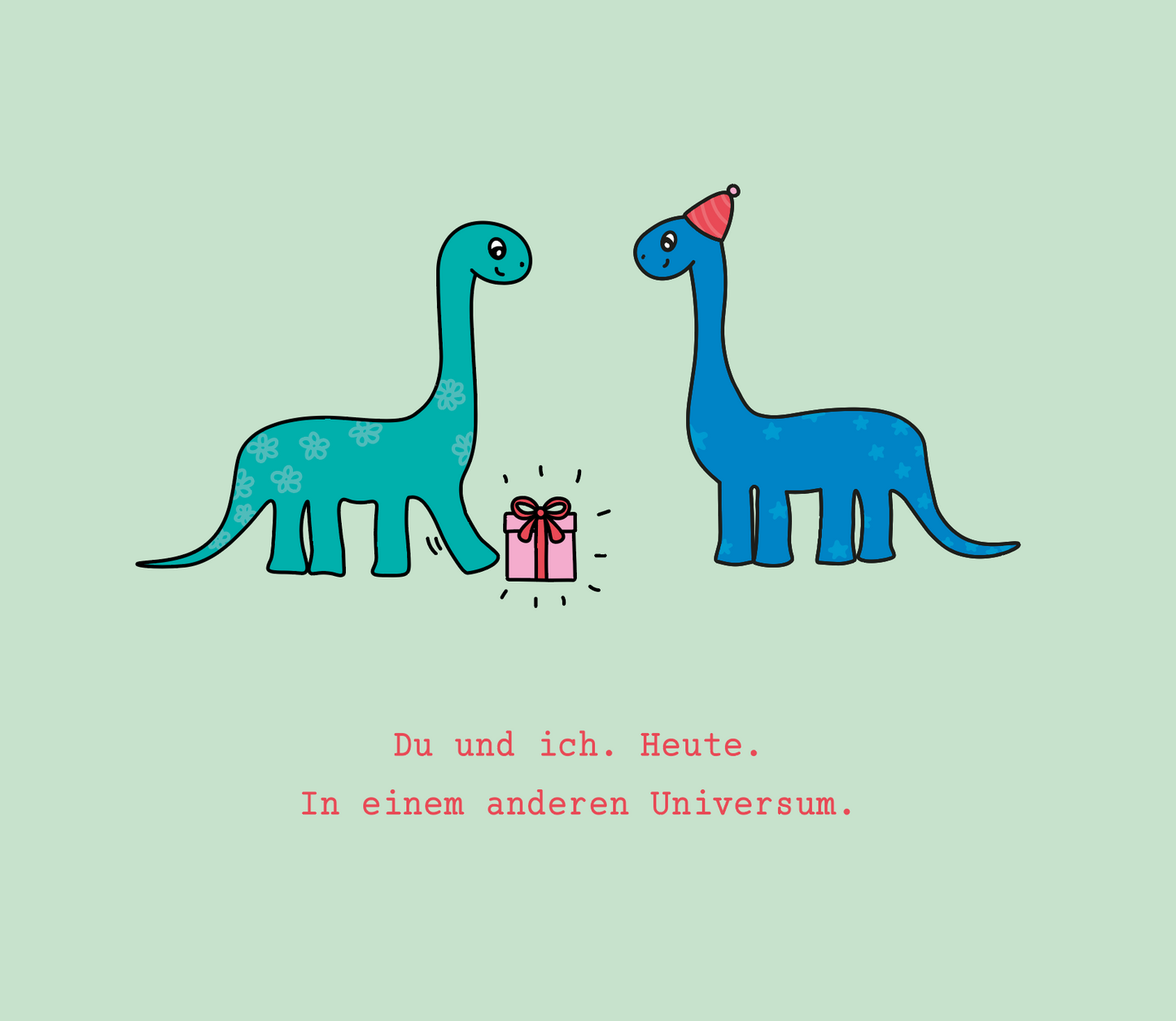DINOS