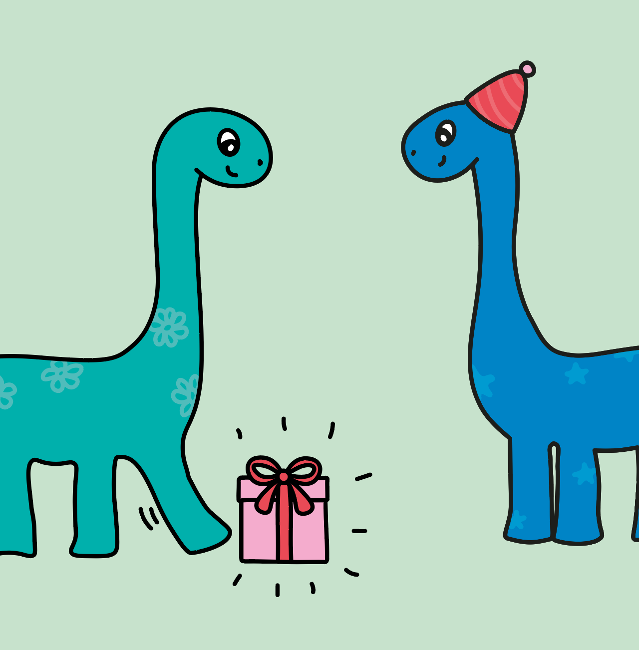 DINOS