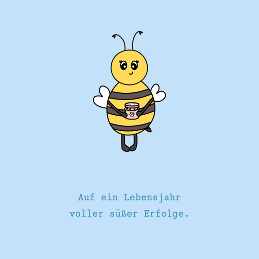 SÜẞE ERFOLGE