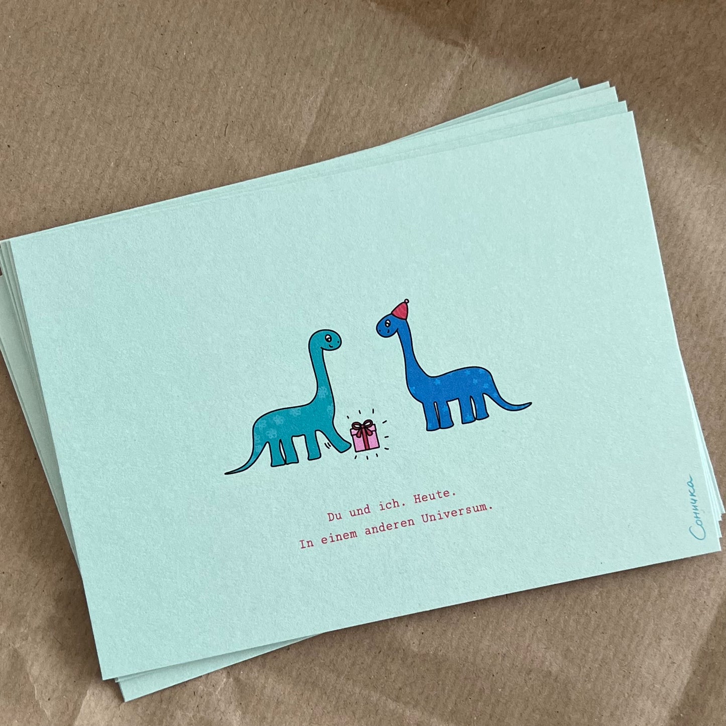 DINOS