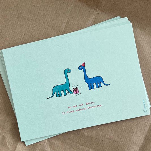 DINOS