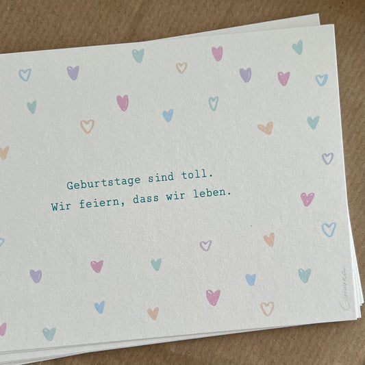 LEBEN
